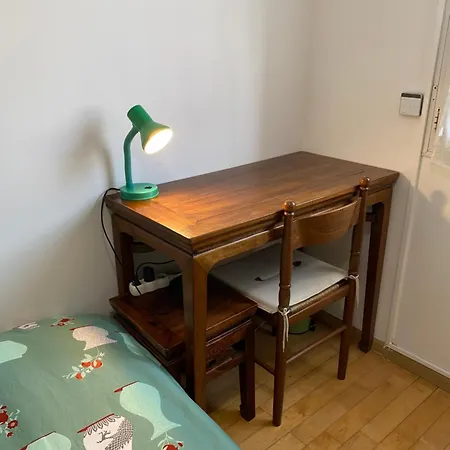 Grand F4 Bien Situe Pour Visiter Paris Apartment *