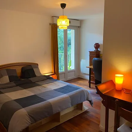 Apartment Grand F4 Bien Situe Pour Visiter Paris *
