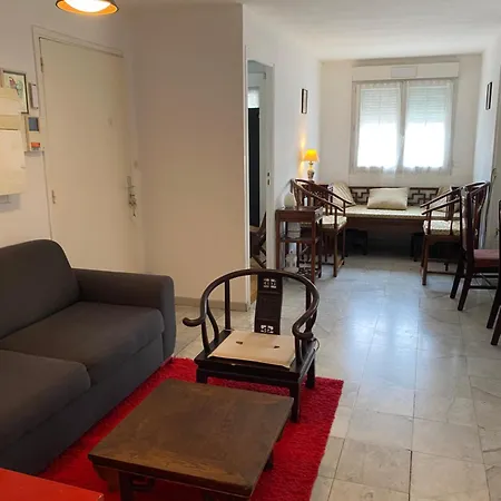 Apartment Grand F4 Bien Situe Pour Visiter Paris *